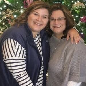 Meet your Posher, Christa